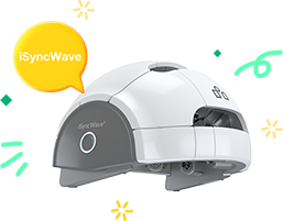 iSyncWave 이미지