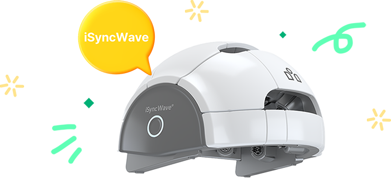 iSyncWave 이미지